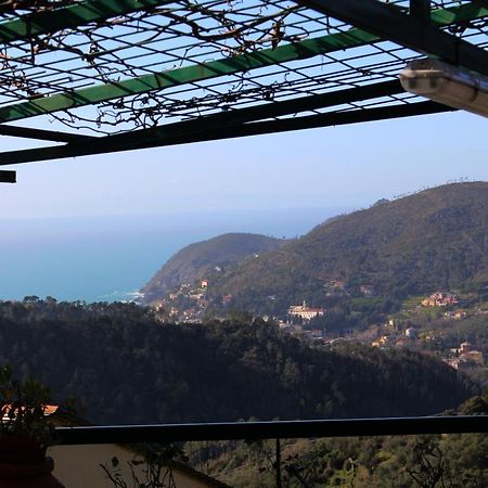 לבנטו Cottage La Terrazza מראה חיצוני תמונה