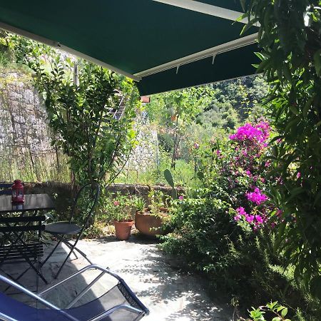לבנטו Cottage La Terrazza מראה חיצוני תמונה