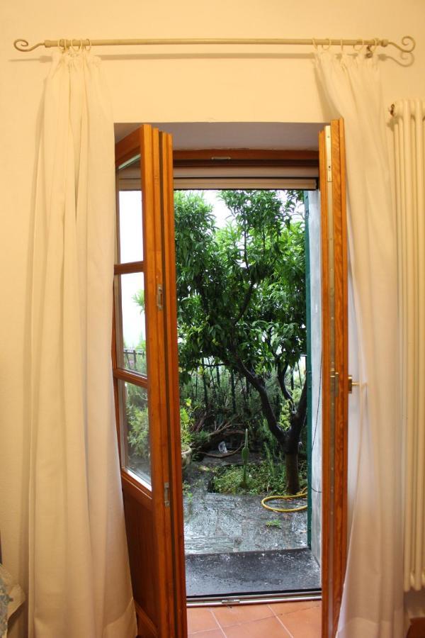 לבנטו Cottage La Terrazza מראה חיצוני תמונה