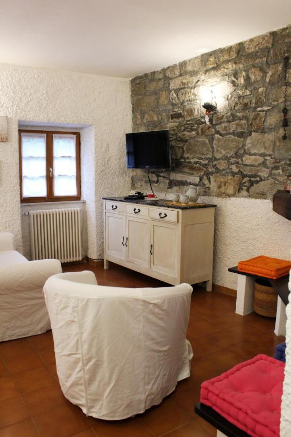 לבנטו Cottage La Terrazza מראה חיצוני תמונה