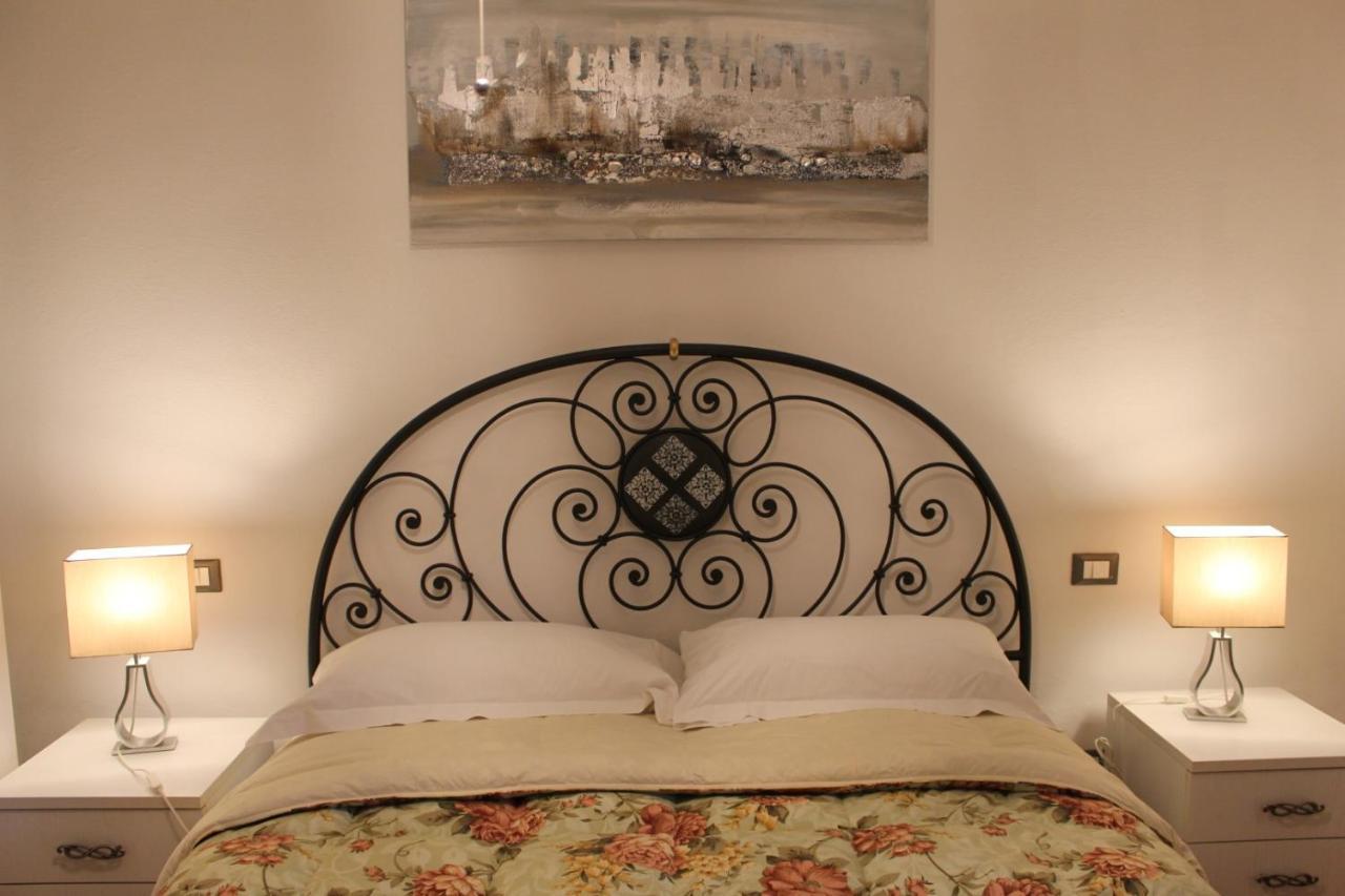 לבנטו Cottage La Terrazza מראה חיצוני תמונה