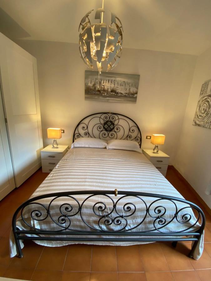 לבנטו Cottage La Terrazza מראה חיצוני תמונה