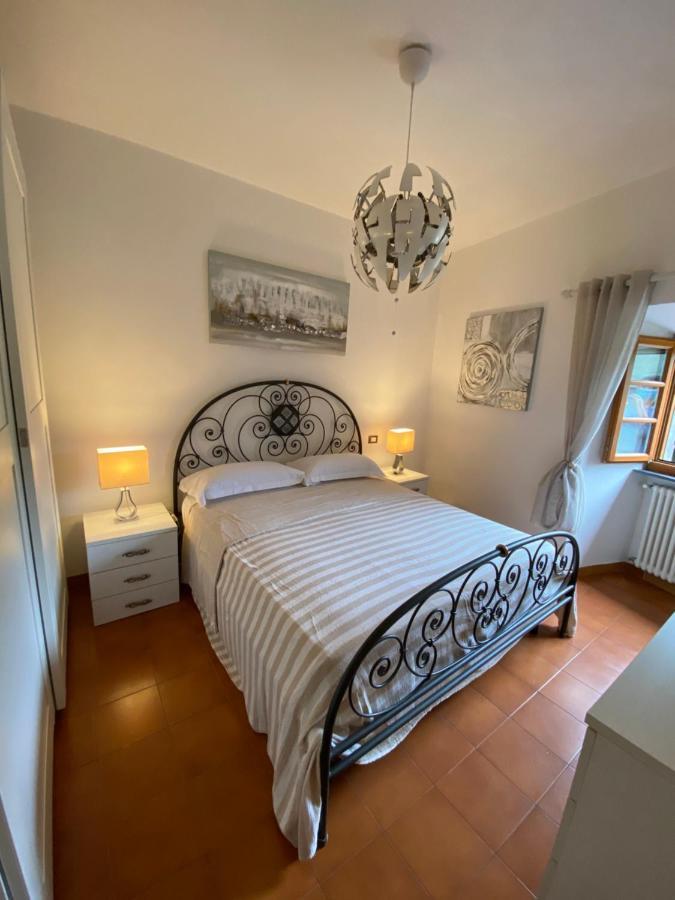 לבנטו Cottage La Terrazza מראה חיצוני תמונה