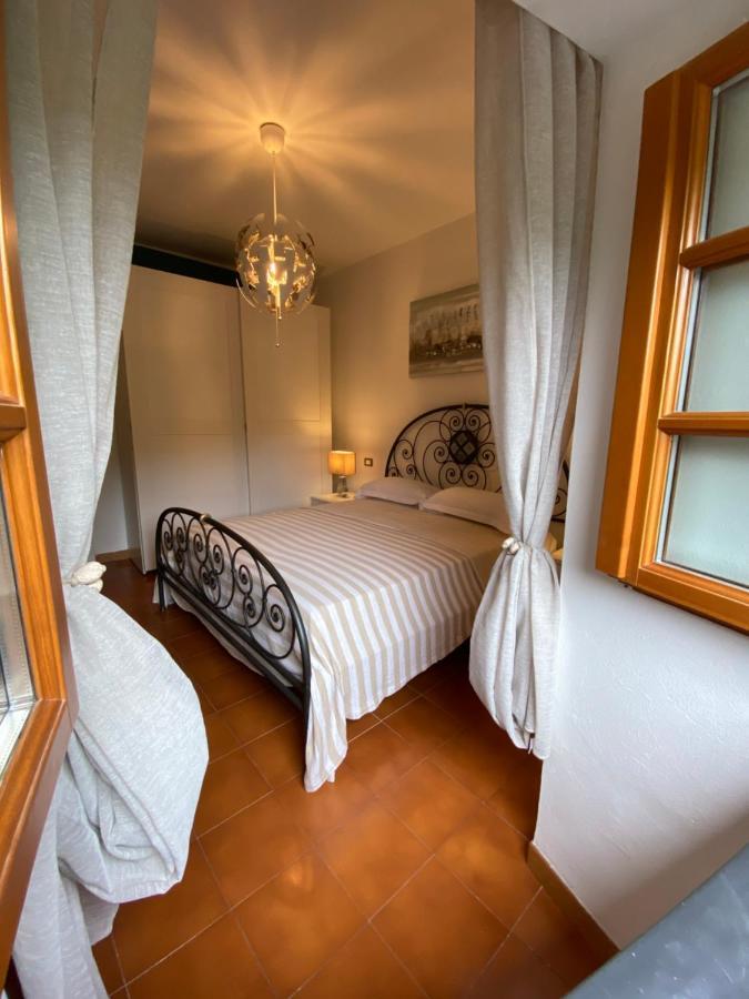 לבנטו Cottage La Terrazza מראה חיצוני תמונה