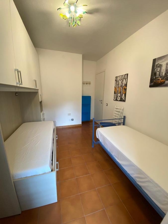 לבנטו Cottage La Terrazza מראה חיצוני תמונה