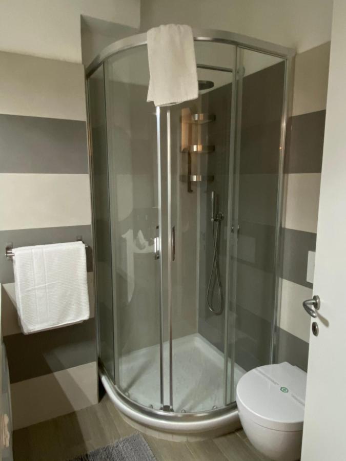 לבנטו Cottage La Terrazza מראה חיצוני תמונה