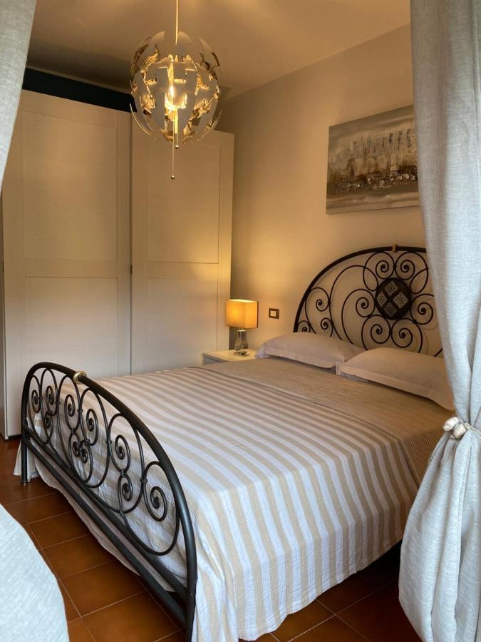 לבנטו Cottage La Terrazza מראה חיצוני תמונה