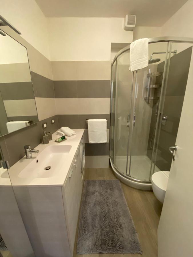 לבנטו Cottage La Terrazza מראה חיצוני תמונה