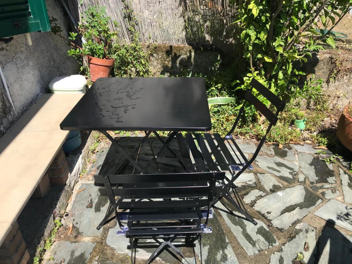 לבנטו Cottage La Terrazza מראה חיצוני תמונה