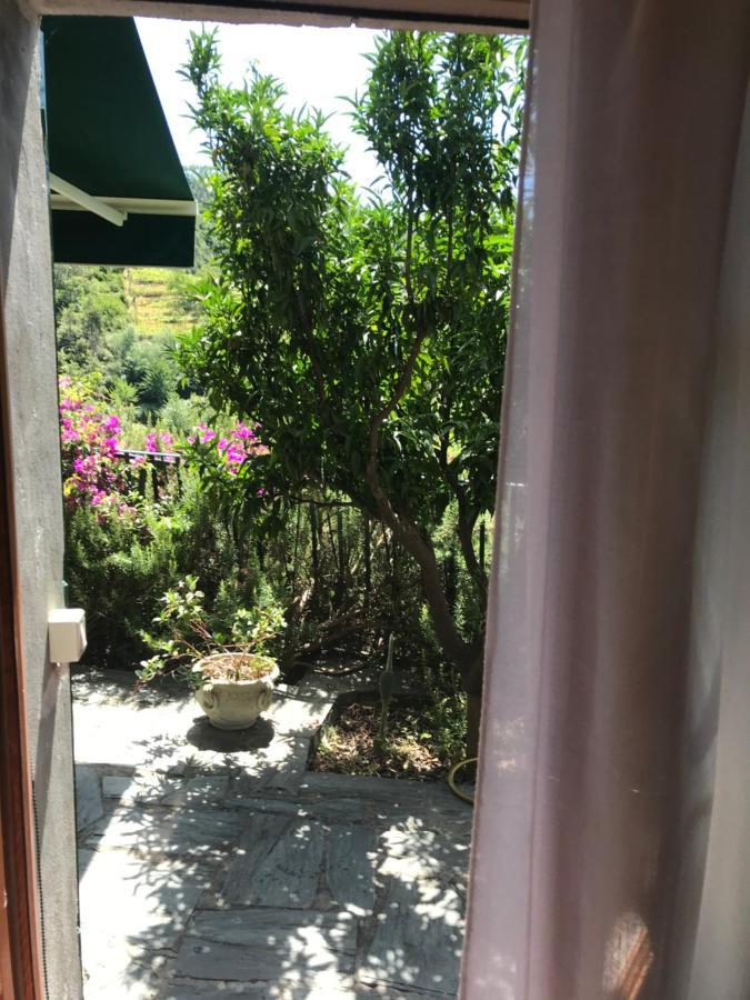 לבנטו Cottage La Terrazza מראה חיצוני תמונה